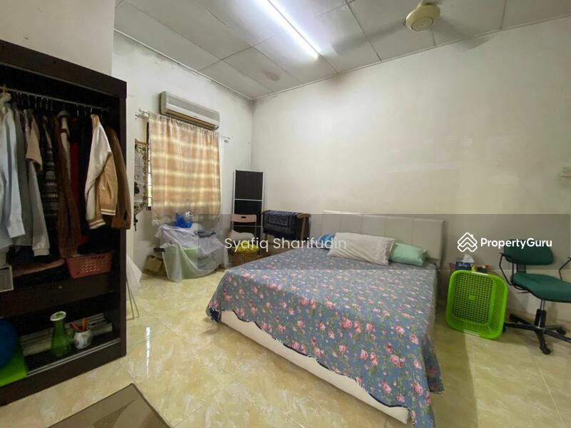 2-storey Terraced House for Sale in Seksyen 7 (Shah Alam) - Syafiq Sharifudin - PropertyGuru.com.my