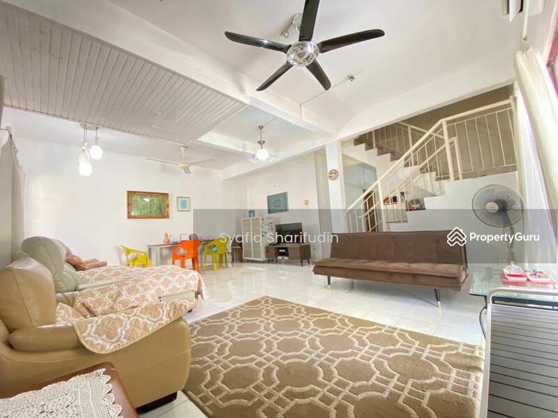 2-storey Terraced House for Sale in Seksyen 7 (Shah Alam) - Syafiq Sharifudin - PropertyGuru.com.my
