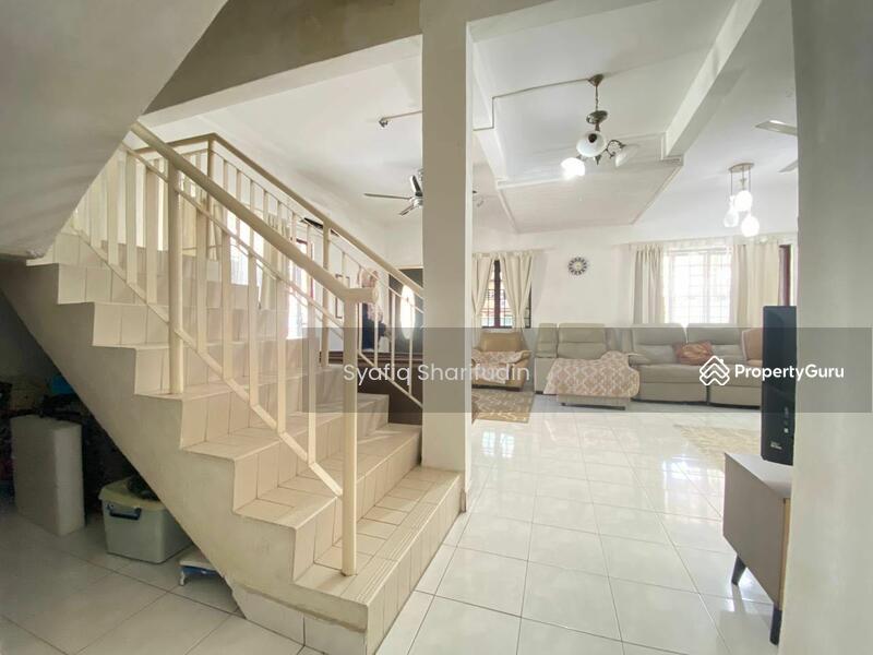 2-storey Terraced House for Sale in Seksyen 7 (Shah Alam) - Syafiq Sharifudin - PropertyGuru.com.my