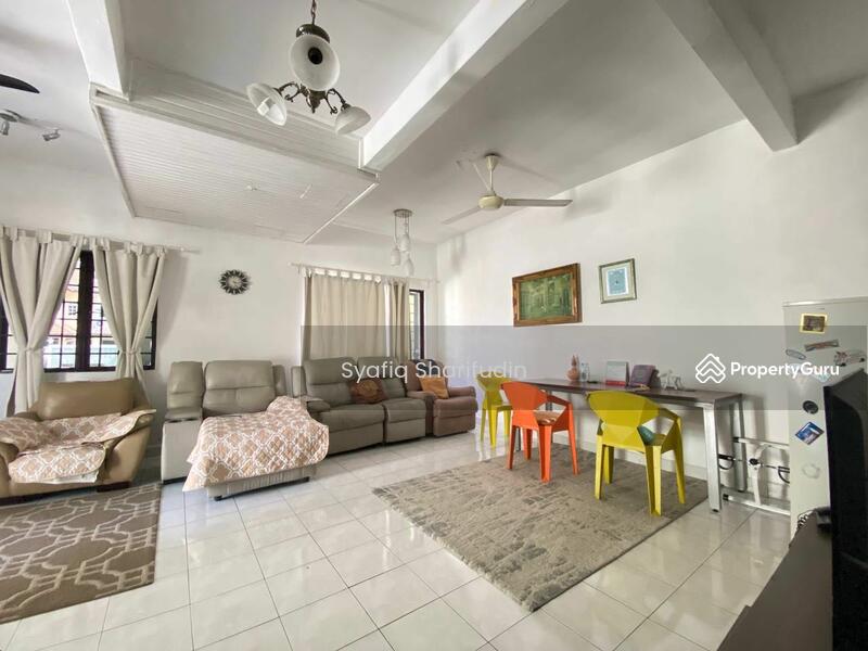 2-storey Terraced House for Sale in Seksyen 7 (Shah Alam) - Syafiq Sharifudin - PropertyGuru.com.my
