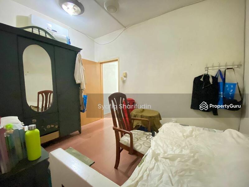 2-storey Terraced House for Sale in Seksyen 7 (Shah Alam) - Syafiq Sharifudin - PropertyGuru.com.my