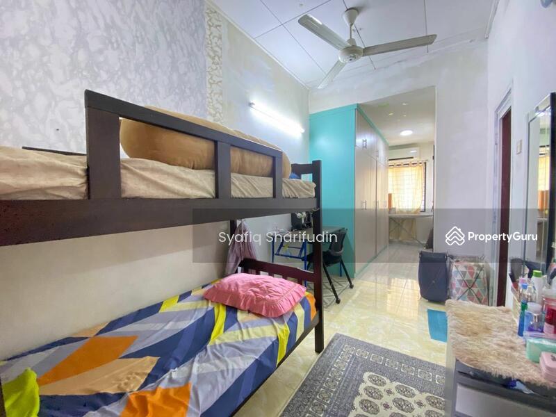 2-storey Terraced House for Sale in Seksyen 7 (Shah Alam) - Syafiq Sharifudin - PropertyGuru.com.my