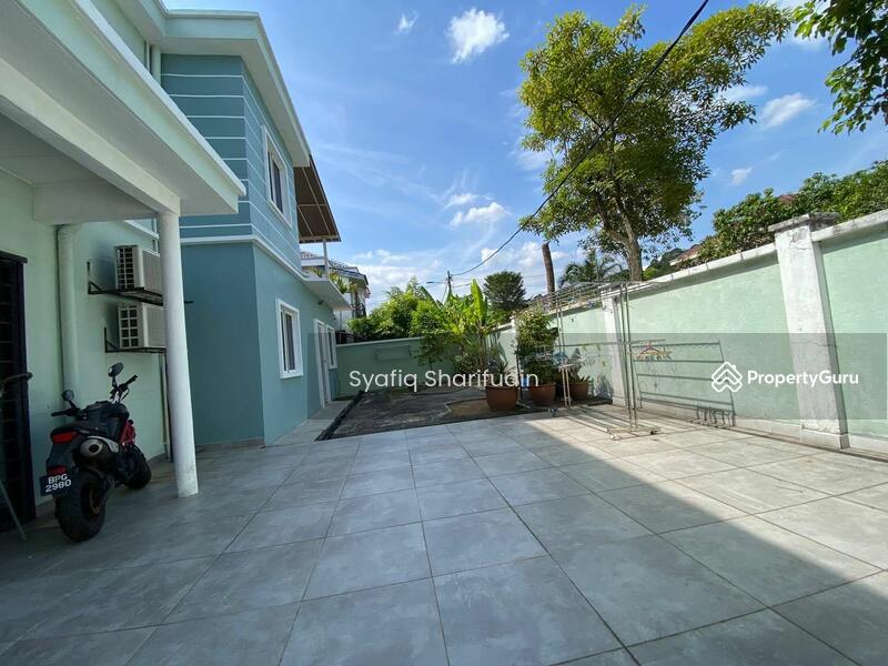 2-storey Terraced House for Sale in Seksyen 7 (Shah Alam) - Syafiq Sharifudin - PropertyGuru.com.my