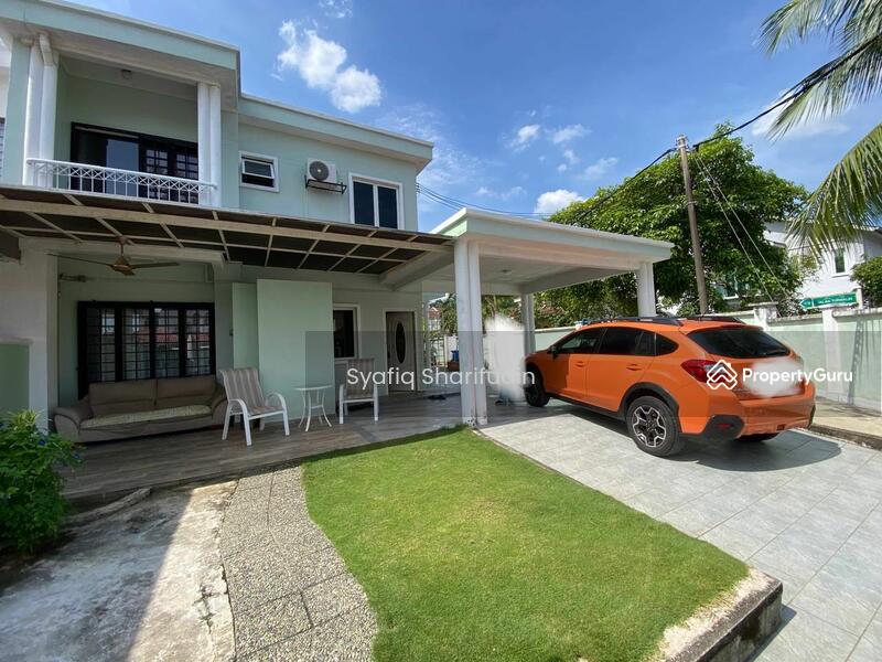 2-storey Terraced House for Sale in Seksyen 7 (Shah Alam) - Syafiq Sharifudin - PropertyGuru.com.my