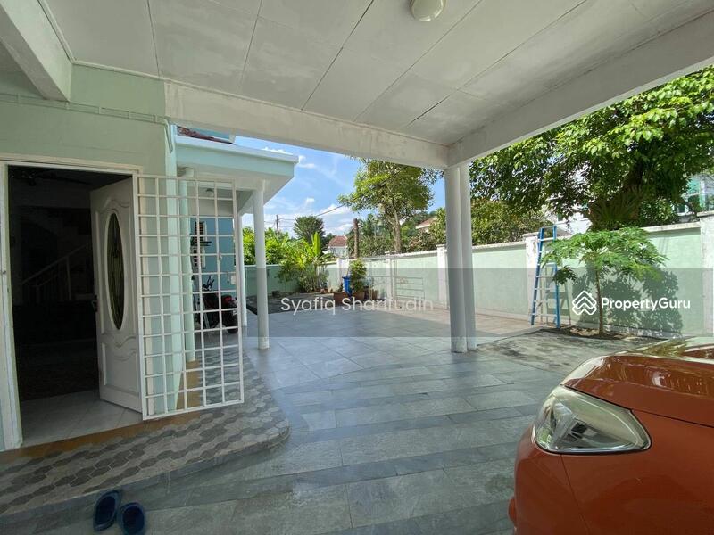 2-storey Terraced House for Sale in Seksyen 7 (Shah Alam) - Syafiq Sharifudin - PropertyGuru.com.my