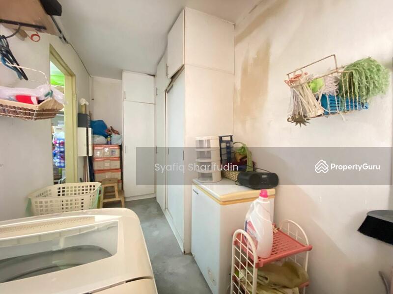 2-storey Terraced House for Sale in Seksyen 7 (Shah Alam) - Syafiq Sharifudin - PropertyGuru.com.my