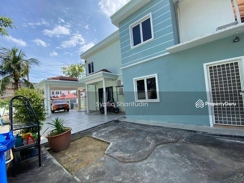 2-storey Terraced House for Sale in Seksyen 7 (Shah Alam) - Syafiq Sharifudin - PropertyGuru.com.my