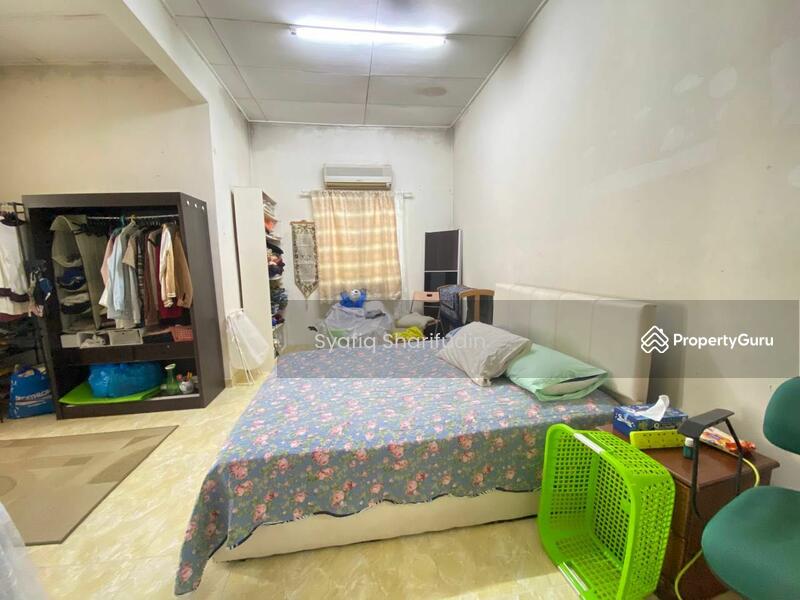 2-storey Terraced House for Sale in Seksyen 7 (Shah Alam) - Syafiq Sharifudin - PropertyGuru.com.my