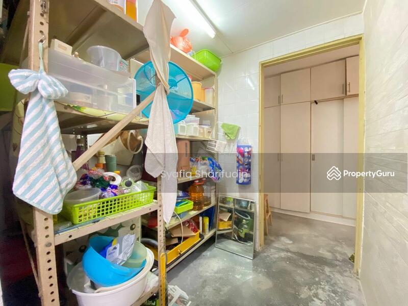 2-storey Terraced House for Sale in Seksyen 7 (Shah Alam) - Syafiq Sharifudin - PropertyGuru.com.my