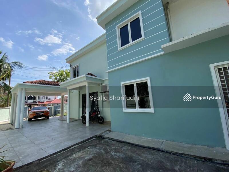 2-storey Terraced House for Sale in Seksyen 7 (Shah Alam) - Syafiq Sharifudin - PropertyGuru.com.my