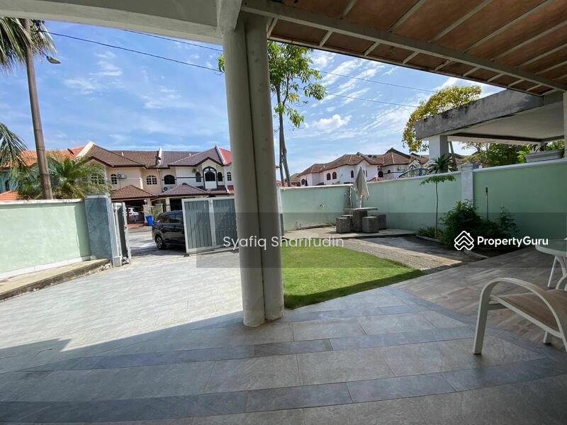 2-storey Terraced House for Sale in Seksyen 7 (Shah Alam) - Syafiq Sharifudin - PropertyGuru.com.my