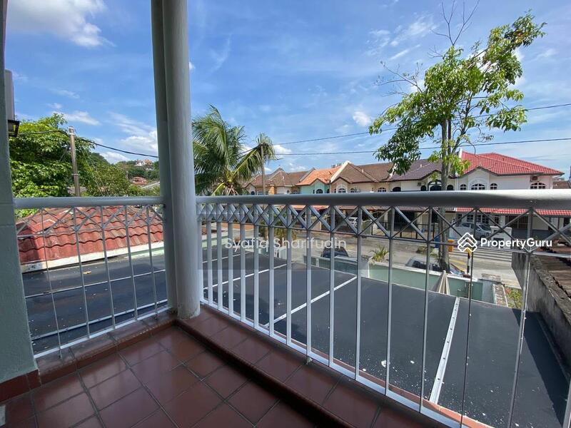 2-storey Terraced House for Sale in Seksyen 7 (Shah Alam) - Syafiq Sharifudin - PropertyGuru.com.my