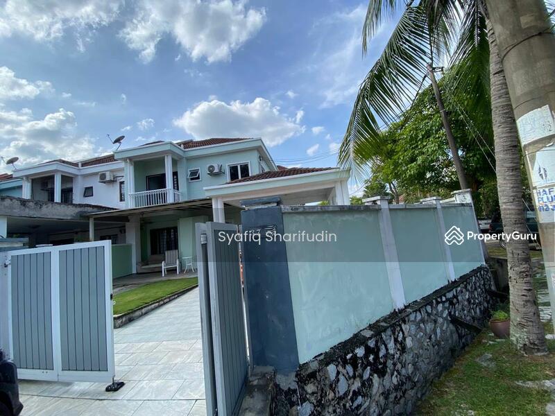 2-storey Terraced House for Sale in Seksyen 7 (Shah Alam) - Syafiq Sharifudin - PropertyGuru.com.my