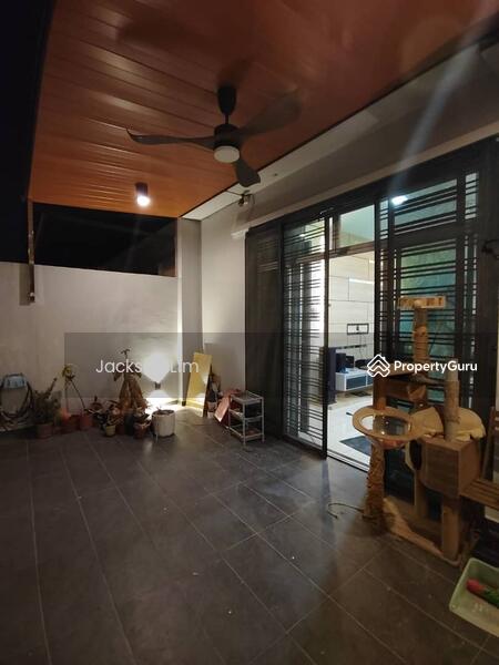 Rumah Teres 3 Tingkat untuk Disewa di Bandar Seri Alam (Masai) - Jackson Lim - PropertyGuru.com.my