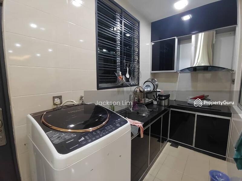 Rumah Teres 3 Tingkat untuk Disewa di Bandar Seri Alam (Masai) - Jackson Lim - PropertyGuru.com.my
