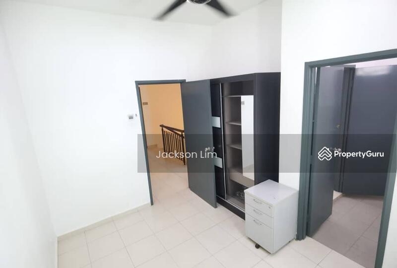 Rumah Teres 3 Tingkat untuk Disewa di Bandar Seri Alam (Masai) - Jackson Lim - PropertyGuru.com.my