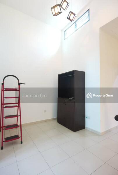 Rumah Teres 3 Tingkat untuk Disewa di Bandar Seri Alam (Masai) - Jackson Lim - PropertyGuru.com.my