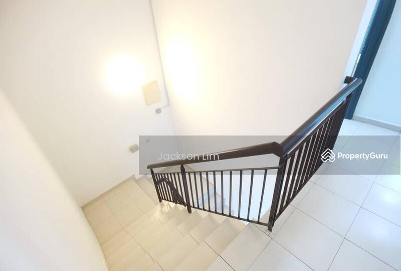 Rumah Teres 3 Tingkat untuk Disewa di Bandar Seri Alam (Masai) - Jackson Lim - PropertyGuru.com.my