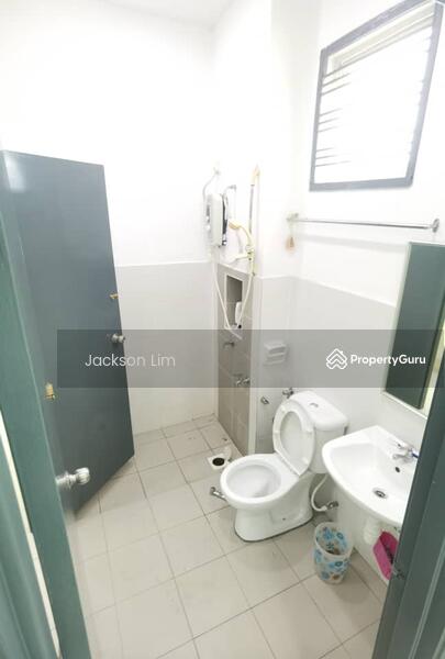 Rumah Teres 3 Tingkat untuk Disewa di Bandar Seri Alam (Masai) - Jackson Lim - PropertyGuru.com.my