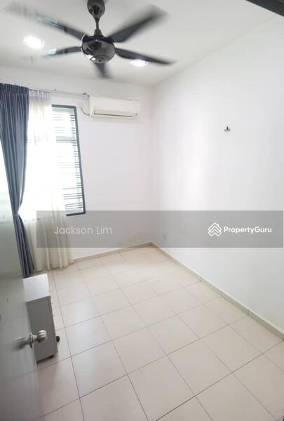 Rumah Teres 3 Tingkat untuk Disewa di Bandar Seri Alam (Masai) - Jackson Lim - PropertyGuru.com.my
