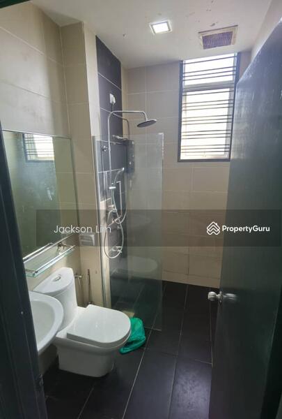 Rumah Teres 3 Tingkat untuk Disewa di Bandar Seri Alam (Masai) - Jackson Lim - PropertyGuru.com.my