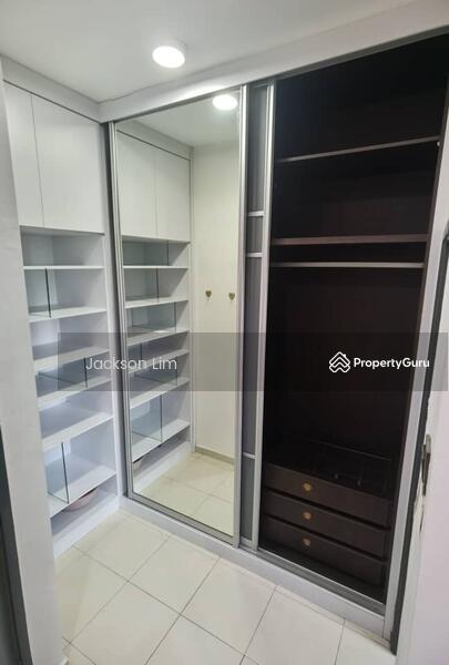 Rumah Teres 3 Tingkat untuk Disewa di Bandar Seri Alam (Masai) - Jackson Lim - PropertyGuru.com.my