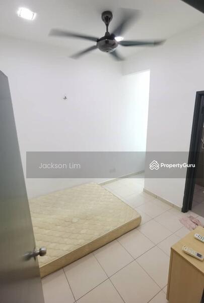 Rumah Teres 3 Tingkat untuk Disewa di Bandar Seri Alam (Masai) - Jackson Lim - PropertyGuru.com.my