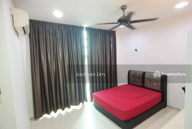 Rumah Teres 3 Tingkat untuk Disewa di Bandar Seri Alam (Masai) - Jackson Lim - PropertyGuru.com.my