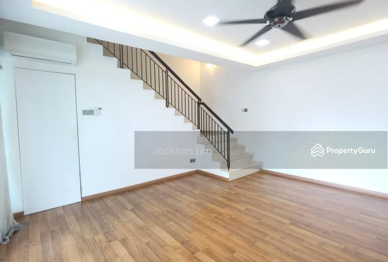 Rumah Teres 3 Tingkat untuk Disewa di Bandar Seri Alam (Masai) - Jackson Lim - PropertyGuru.com.my