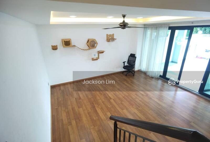 Rumah Teres 3 Tingkat untuk Disewa di Bandar Seri Alam (Masai) - Jackson Lim - PropertyGuru.com.my
