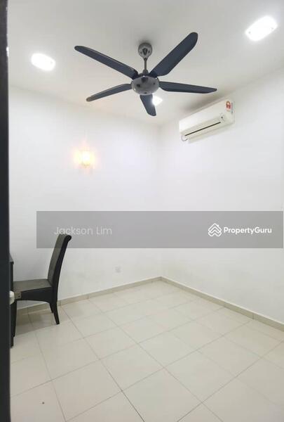 Rumah Teres 3 Tingkat untuk Disewa di Bandar Seri Alam (Masai) - Jackson Lim - PropertyGuru.com.my