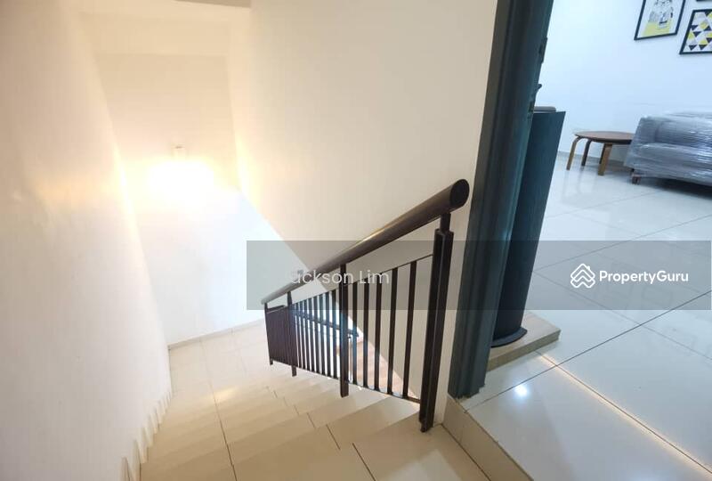 Rumah Teres 3 Tingkat untuk Disewa di Bandar Seri Alam (Masai) - Jackson Lim - PropertyGuru.com.my