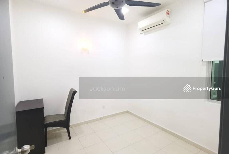 Rumah Teres 3 Tingkat untuk Disewa di Bandar Seri Alam (Masai) - Jackson Lim - PropertyGuru.com.my