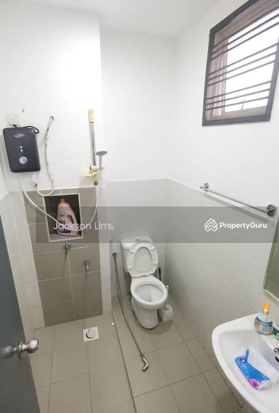 Rumah Teres 3 Tingkat untuk Disewa di Bandar Seri Alam (Masai) - Jackson Lim - PropertyGuru.com.my