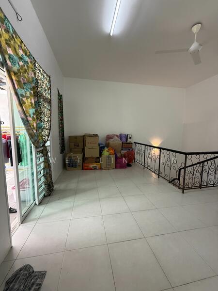 Untuk Dijual - Terrace house at Taman Merbau Indah