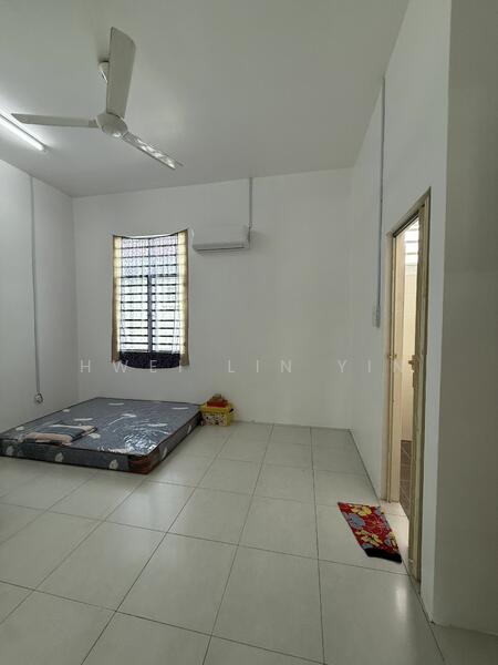 Untuk Dijual - Terrace house at Taman Merbau Indah