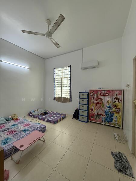 Untuk Dijual - Terrace house at Taman Merbau Indah