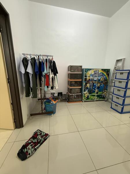 Untuk Dijual - Terrace house at Taman Merbau Indah