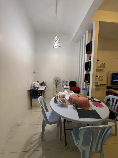 Untuk Dijual - Terrace house at Taman Merbau Indah