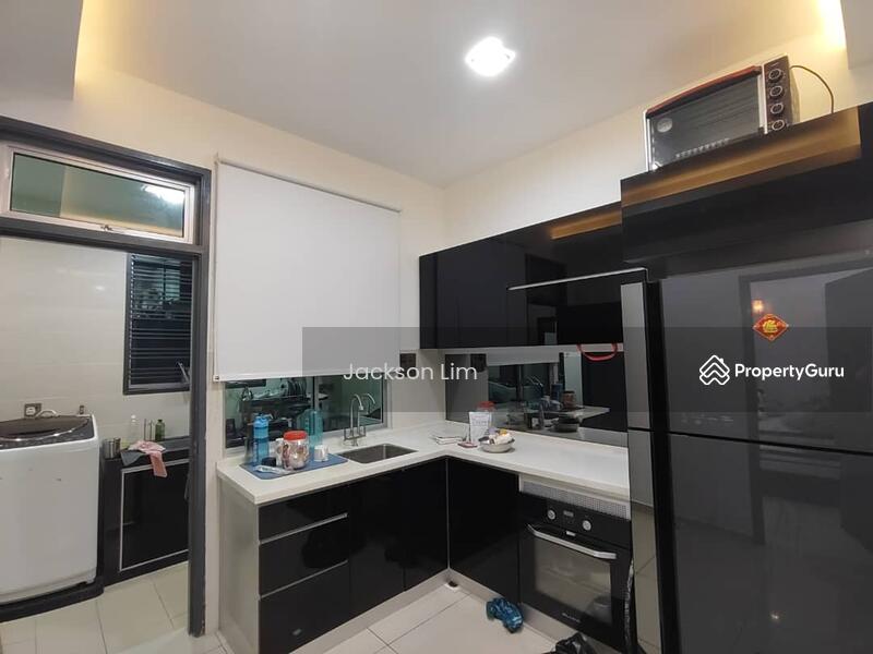 2.5-storey Terraced House for Sale in Bandar Seri Alam (Masai) - Jackson Lim - PropertyGuru.com.my