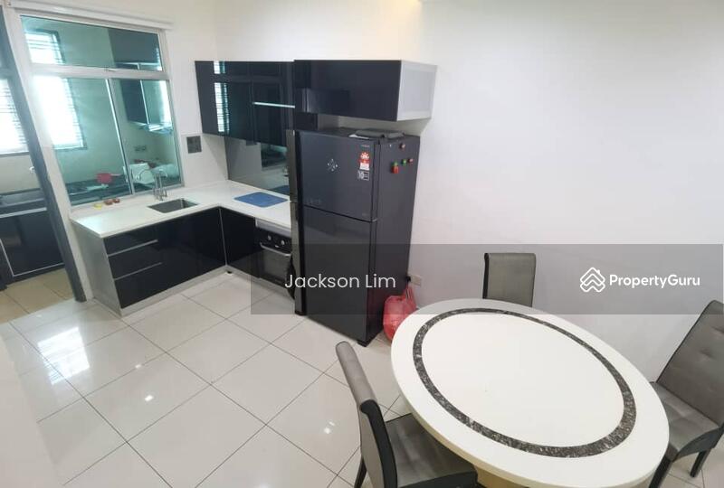 2.5-storey Terraced House for Sale in Bandar Seri Alam (Masai) - Jackson Lim - PropertyGuru.com.my