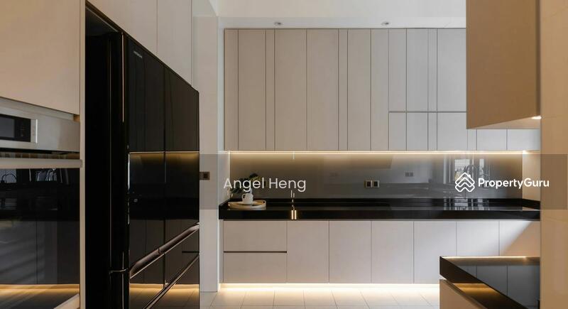 Untuk Dijual - [ Seremban ] 5K Salary Get Full Loan ; 3812sqft Semi D with Extra Land