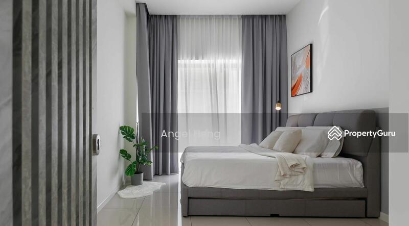 Untuk Dijual - [ Seremban ] 5K Salary Get Full Loan ; 3812sqft Semi D with Extra Land