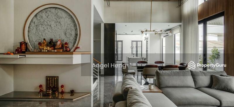 Rumah Berkembar untuk Dijual di Bandar Sri Sendayan (Negeri Sembilan) - Angel Heng - PropertyGuru.com.my