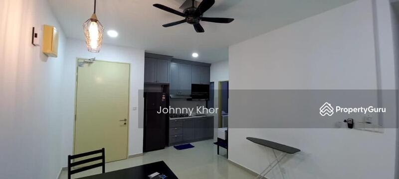Kondominium untuk Disewa di The Hamilton - Johnny Khor - PropertyGuru.com.my