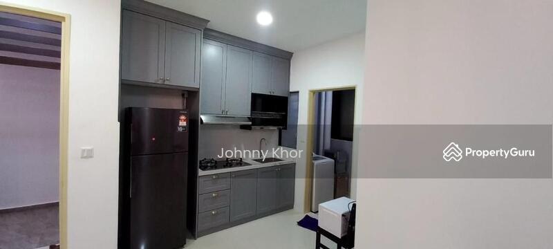 Kondominium untuk Disewa di The Hamilton - Johnny Khor - PropertyGuru.com.my