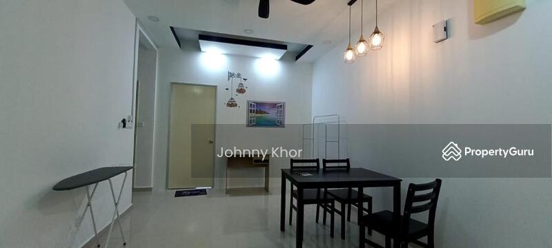 Kondominium untuk Disewa di The Hamilton - Johnny Khor - PropertyGuru.com.my