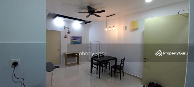 Kondominium untuk Disewa di The Hamilton - Johnny Khor - PropertyGuru.com.my