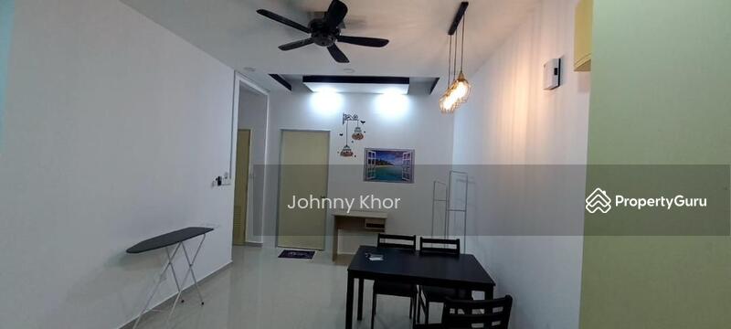 Kondominium untuk Disewa di The Hamilton - Johnny Khor - PropertyGuru.com.my