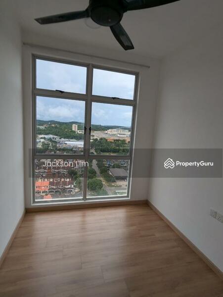 Servis Apartment untuk Disewa di Midas @ Seri Alam - Jackson Lim - PropertyGuru.com.my